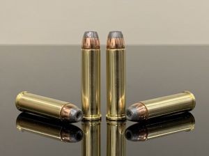 .327 Federal Magnum / 7.65x30mmR, SP, латунь 500M11864