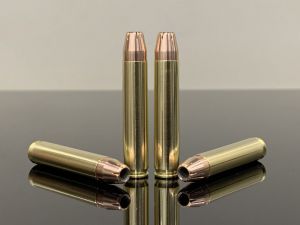 .350 Legend, HP, Hornady XTP/HP, латунь 500M11875
