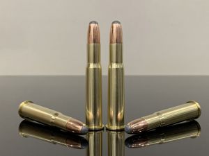 .32 Winchester Special / .32 Special / .32 WS / .32 Win SPL, SP RN 170gr, латунь 500M11877