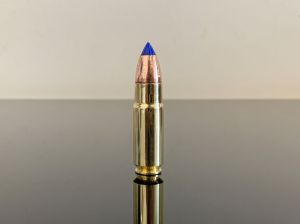 458 Socom / 11.63х40, пуля Barnes TTSX, 300gr