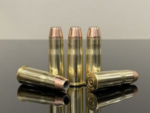 .38-40 Winchester / 38-40 WCF, HP, латунь 500M10639