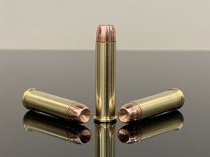 360 Dan Wesson, Speer Gold Dot JHP 158gr, латунь 500M10643