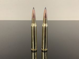 270 Winchester / 7х64, BTip, латунь