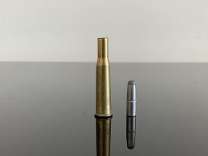 .25-35 Winchester / .25-35 WCF, SP, латунь