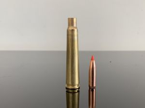 .280 Halger Magnum / .280 Halger HV Magnum, BTip, латунь