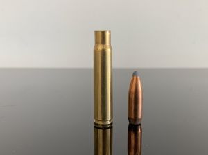 .376 Steyr, SP, латунь