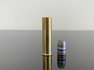 .50 Alaskan, LFN, латунь