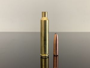 300 PRC / 300 Precision Rifle Cartridge, SP, латунь
