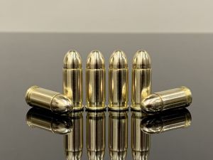 .32 ACP / 7.65 Browning / 7.65х17, FMJ, GFL, латунь 500M10086