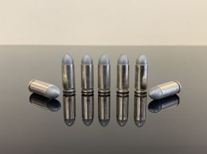 .345TK / .345 ТК Оцинковка, Сверхзвуковые, ЭКО 6.5г 